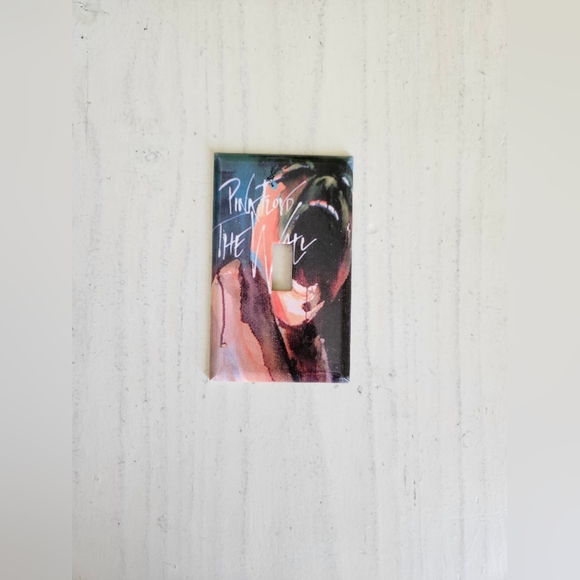 Light Switch Cover - Picture 2 of 3